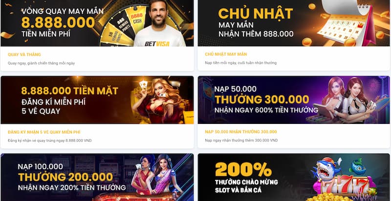 Betvisa